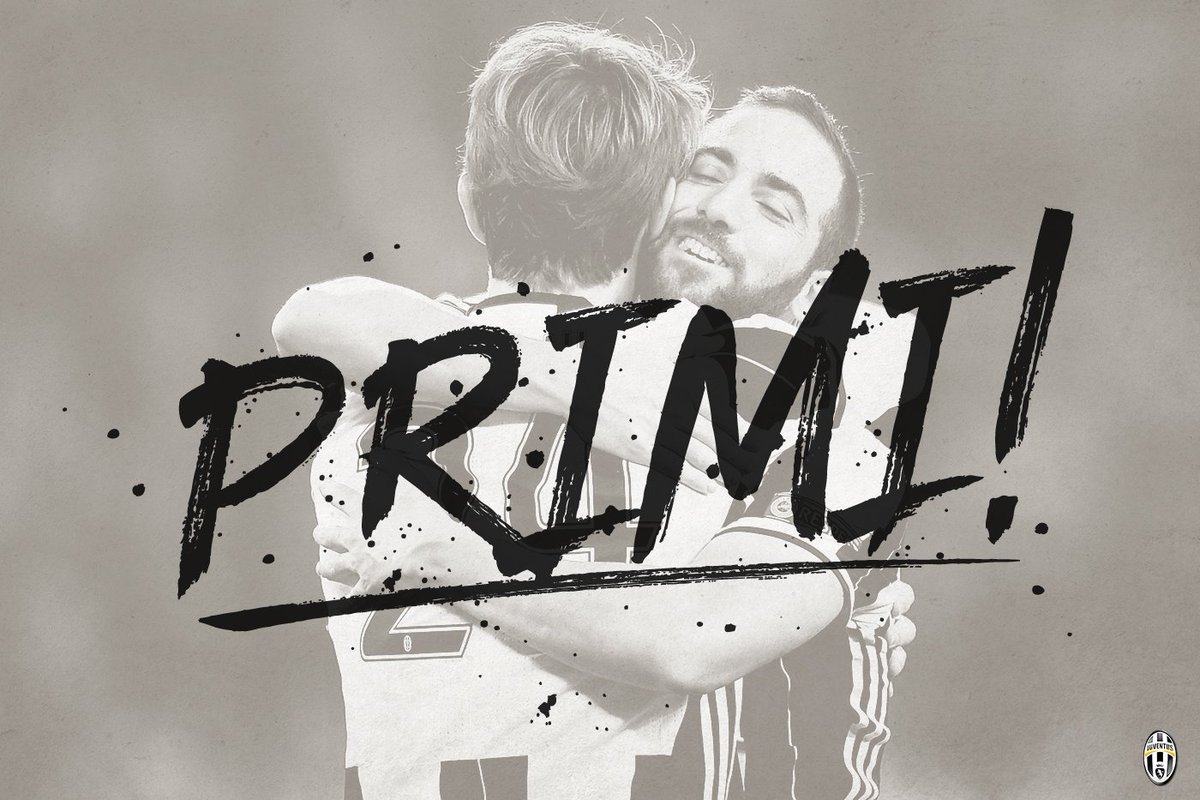 Gruppo H di <a href="/ChampionsLeague/">UEFA Champions League</a> ✔️
#FORZAJUVE #FINOALLAFINE