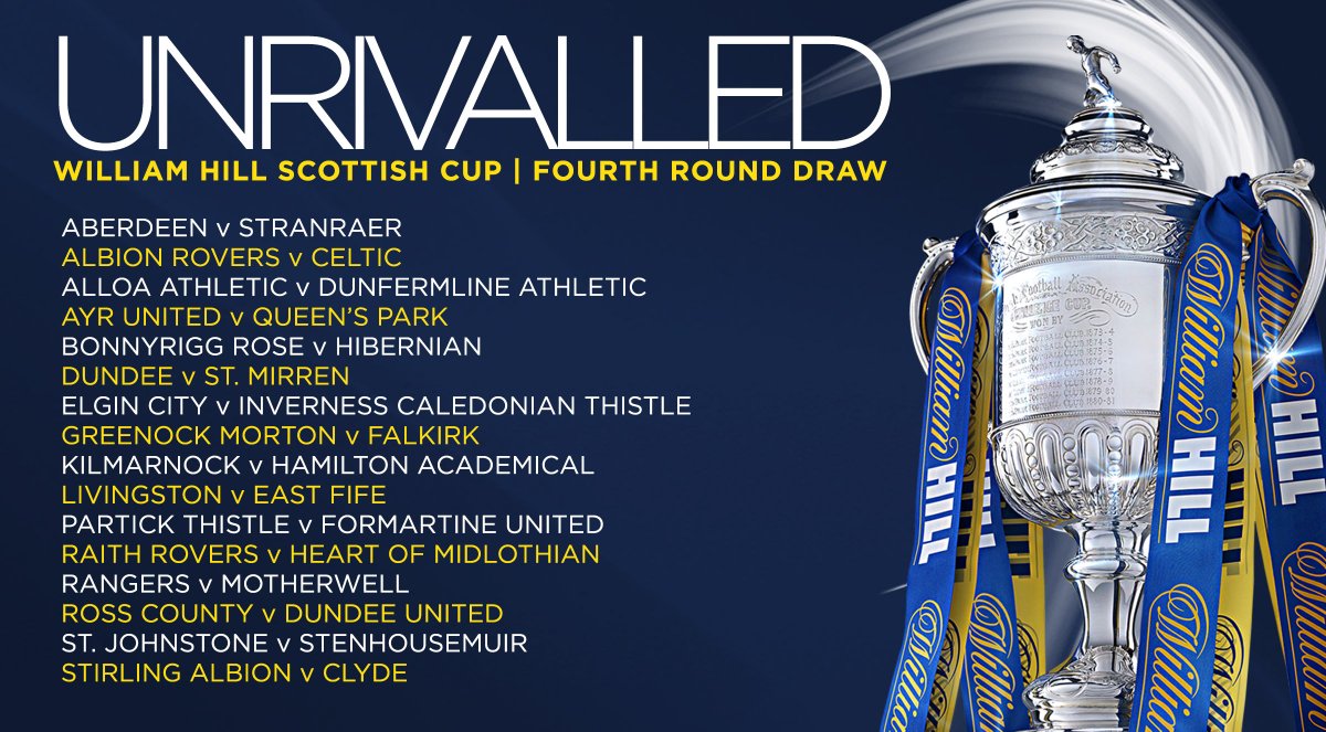 Scottish FA tweet media