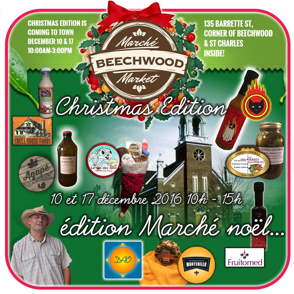 distrAnneouelle's tweet photo. #Ottawa #Gatineau #Beechwood #Vanier The little #BeechwoodFM #Xmas_Edition @MeowThatsHot @OutaouaisRanger @Beechwoodfm @SnellHouseFoods https://t.co/Rsg3MImsCg