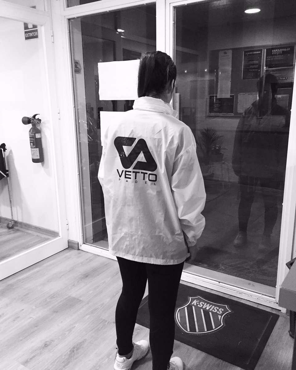 VettoPadel's tweet photo. Algo nuevo está pasando...
Mañana os daremos más detalles..
A tope!! @anabeeeel #vettopadel #malaga #sorpresas #innovación https://t.co/jdKoAsRPBB
