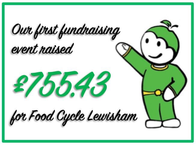 FCycleLewisham's tweet image. Thanks to all who came to @Save_Ivy_House for our Fundraiser Movie Night, we raised over £750 which we are so pleased with! #fundraising