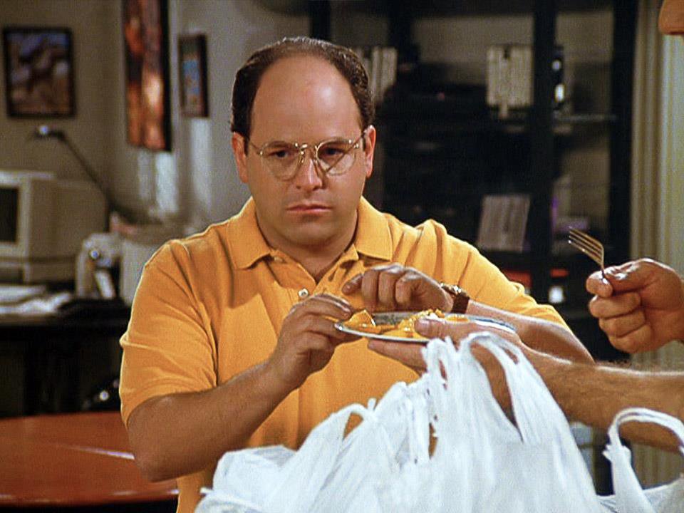 "I think it moved. Oh my god, I think it moved." #TheMango https://t.co/ICtQfc9yPf