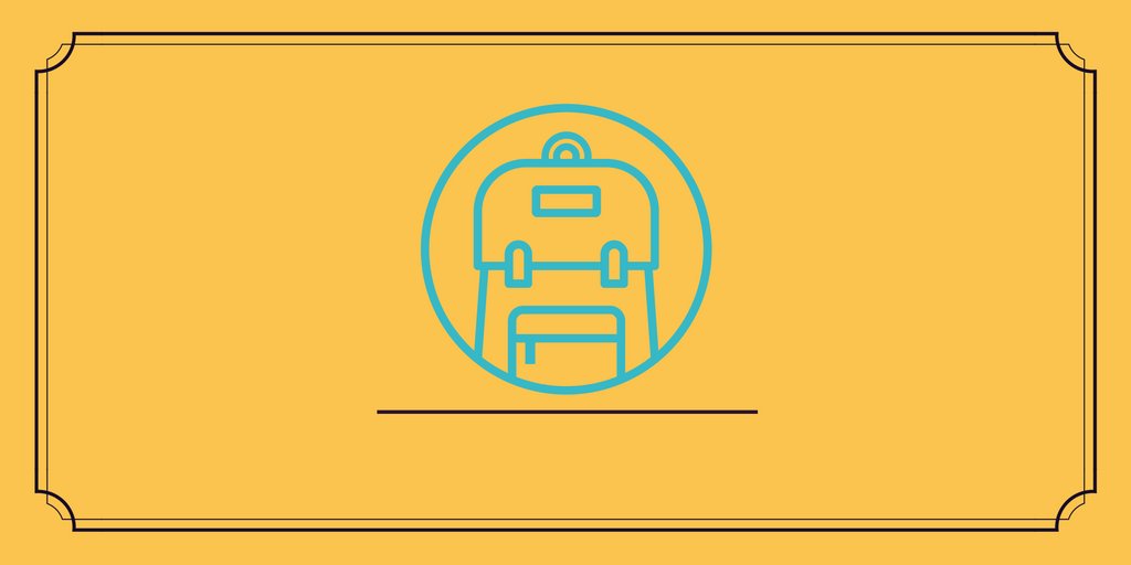 helenbogantes's tweet photo. Curso gratuito La Mochila Ligera ¿Cómo empacar en una sola maleta para su próximo viaje? Suscríbase ya: https://t.co/GzvRwa39ca https://t.co/Wx6OG25tIP