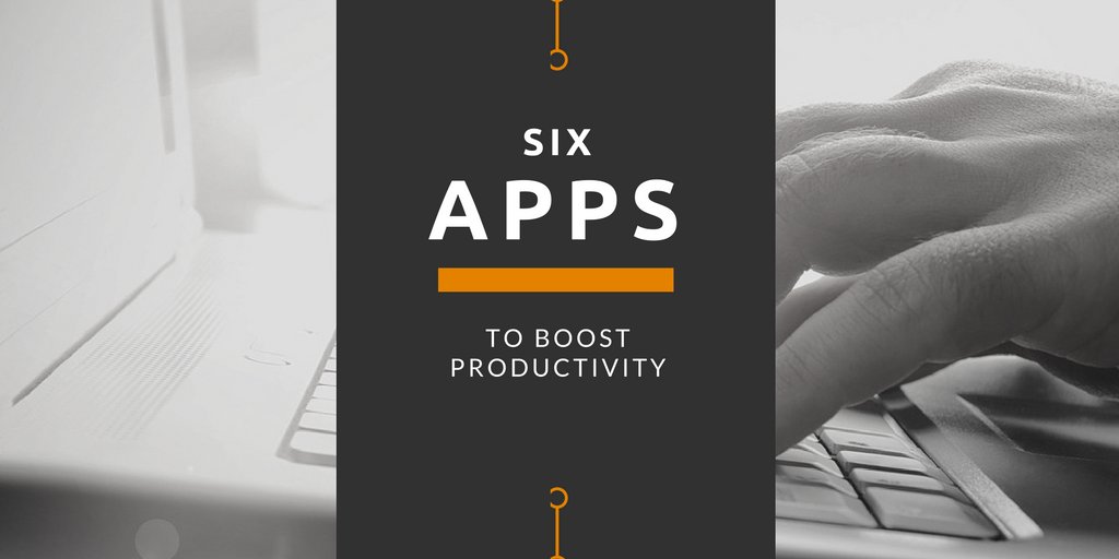 Are you a #freelancer struggling with #productivity? These amazing apps that will transform your work goo.gl/TDfWdX