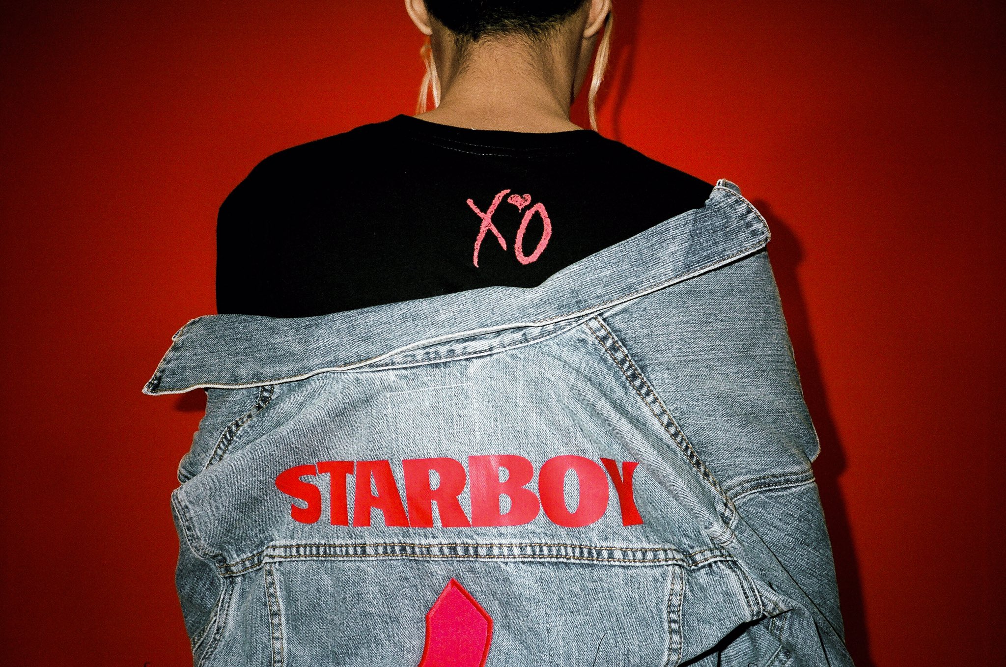 The Weeknd Drops 