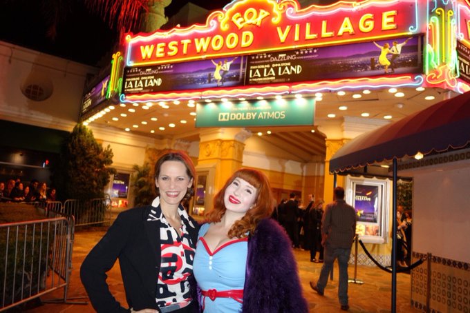 Last night at the #premiere of @LaLaLand with @MeAndMyHotFries #oldhollywood #musical #comingsoon @WestwoodVillage<a href="/tag/premiere"class="tags">#premiere</a><a class="tags" target="_blank" title="On Twitter" href="/?out=eyJ0eXAiOiJKV1QiLCJhbGciOiJIUzUxMiJ9.eyJpYXQiOjE3MjQ2NDk5ODgsImlzcyI6InR3cG9ybnN0YXJzLmNvbSIsIm5iZiI6MTcyNDY0OTk4OCwiZXhwIjoxNzU2MTg1OTg4LCJyZWRpcmVjdF91cmwiOiJodHRwczovL3R3aXR0ZXIuY29tL0xhTGFMYW5kIn0.UUtBI-ugPp3wqxqIQP3BKlxYmtJo4zZUl05KYyfShDqqDUqQ2hV7uBfJ3s4ZdWv6yZBBIgS93jXh2nGkVpAkmw">@LaLaLand</a><a href="/tag/comingsoon"class="tags"><span>#comingsoon</span></a><a href="/tag/oldhollywood"class="tags"><span>#oldhollywood</span></a><a href="/tag/musical"class="tags"><span>#musical</span></a>