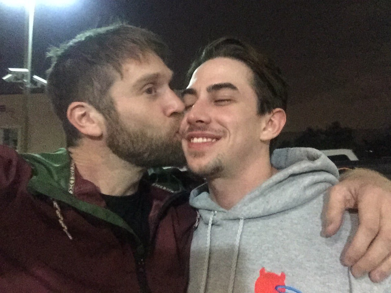 Colby Keller On Twitter Double Trouble With The Sexy Xxxjackhunter