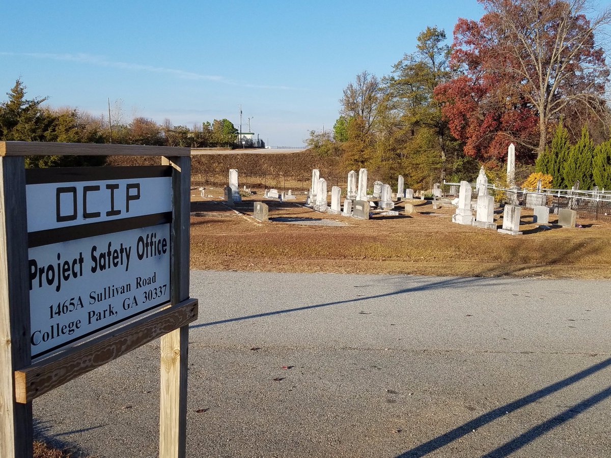 UnableRecords's tweet image. Whatever it is that they do here; I don't think it is working... #unsafetyoffice #atl #atlanta #improvingsafety #hopefullybetternextyear