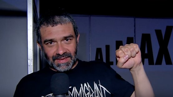 ¿Fueron a cantar y bailar al <a href="/ALMAXColombia/">ALMAX Colombia</a> ? Es posible que salgan en una de estas notas que preparó #ElCrew bit.ly/2gcUZA6