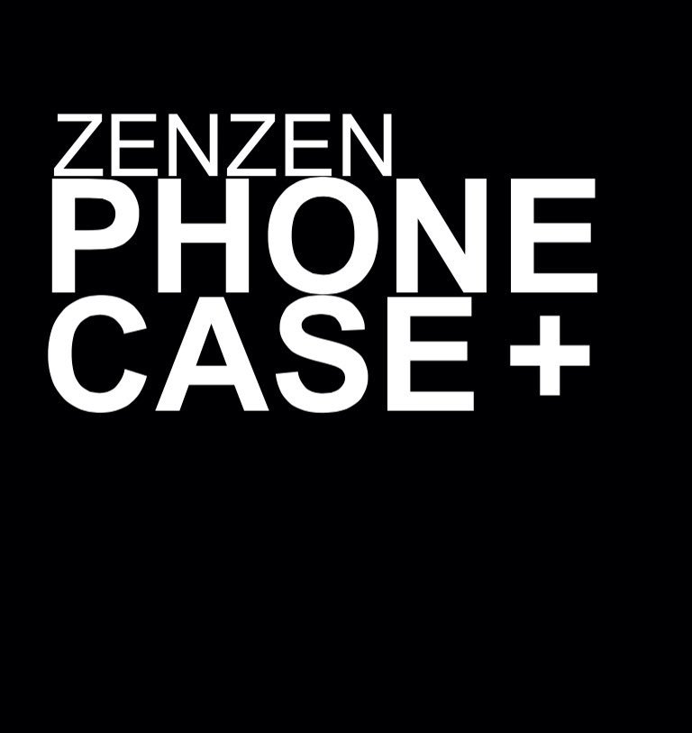 ZENZEN PHONE CASE + (@zenzenphonecase) on Twitter photo 
