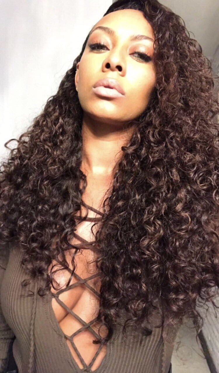 Keri Hilson On Twitter Cuz Hi And Cuz This Indian Curly