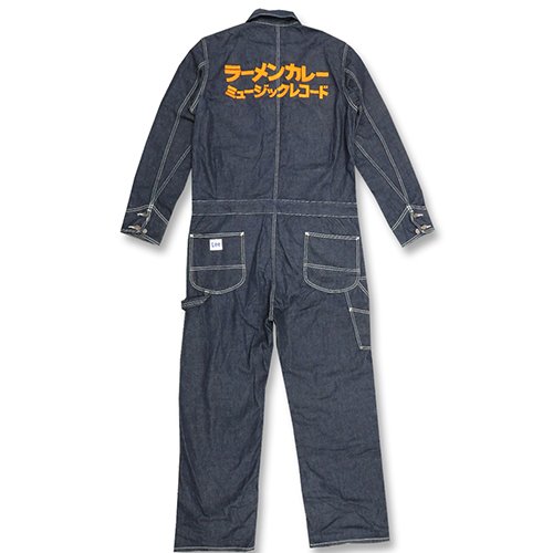 RT @OT_goods: Lee×RCMRコラボ つなぎ ワンウォッシュ （S/M/L/XL/XXL