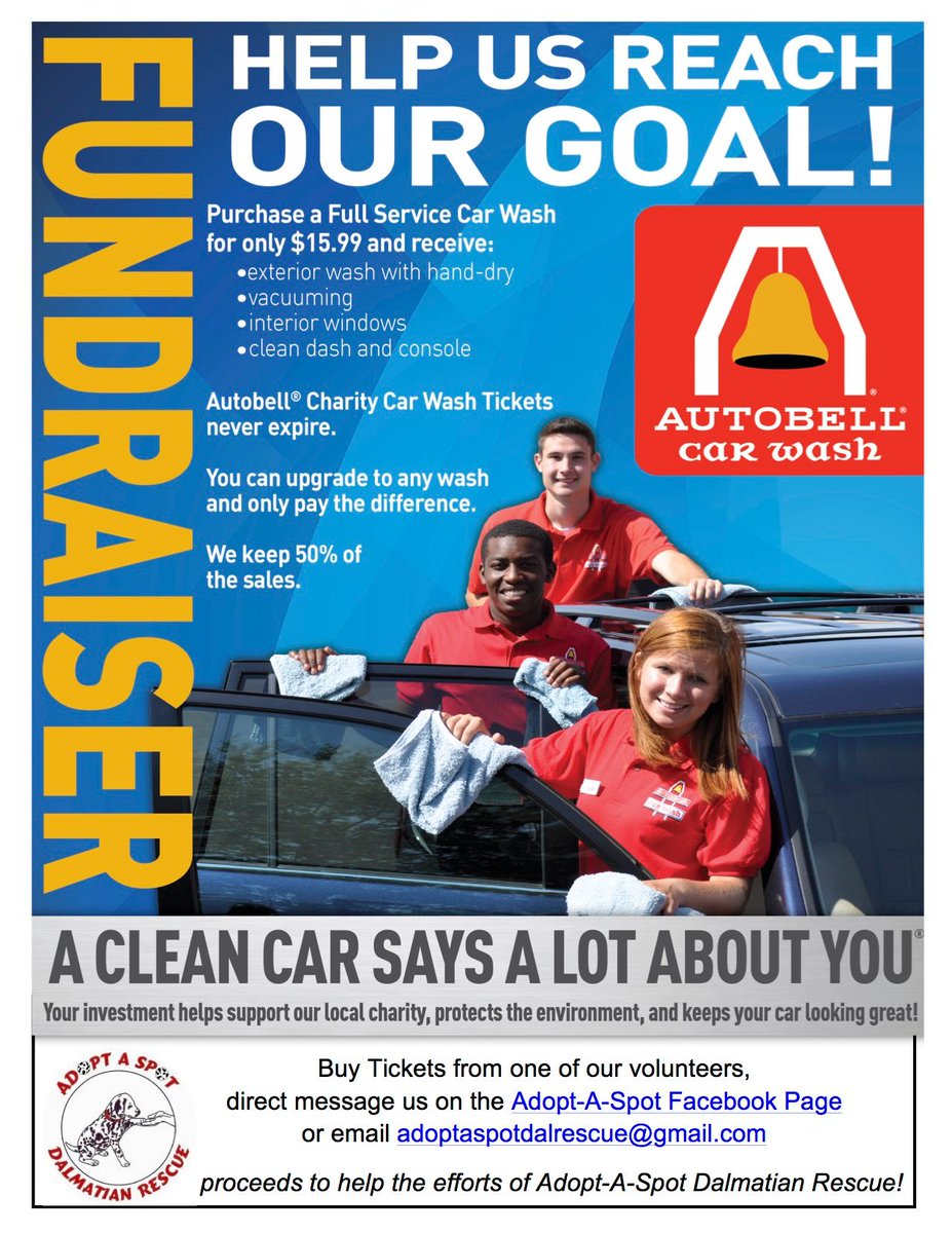 Adopt A Spot tweet media