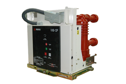 ElectricChina's tweet photo. VS1 12kV #VacuumCircuitBreaker pass the type test from XIHARI.Mechanical endurance for 20000 times and no maintenance or few maintenance https://t.co/N3BjAV36mz