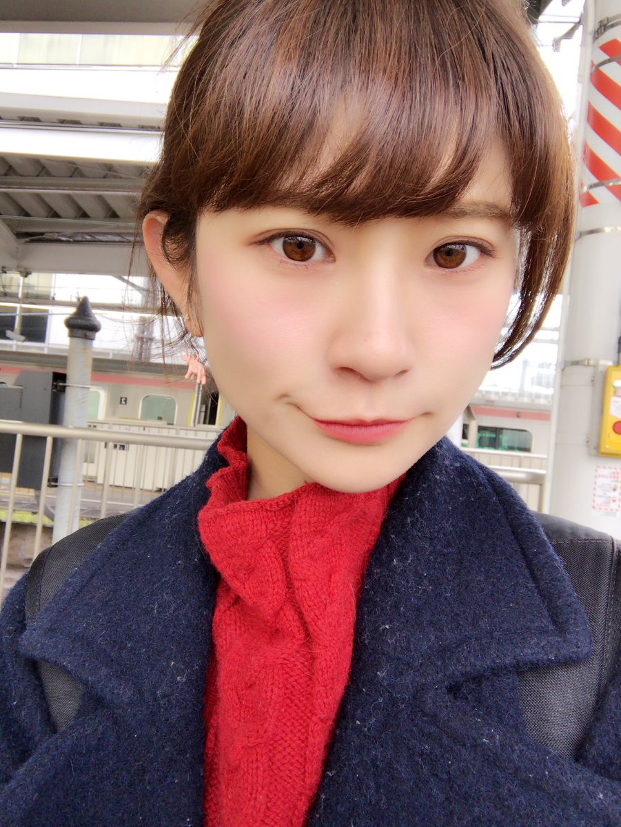 小俣里奈 ちょっと太って少し顔丸くなった 小俣里奈 ちょっと太って少し顔丸くなった