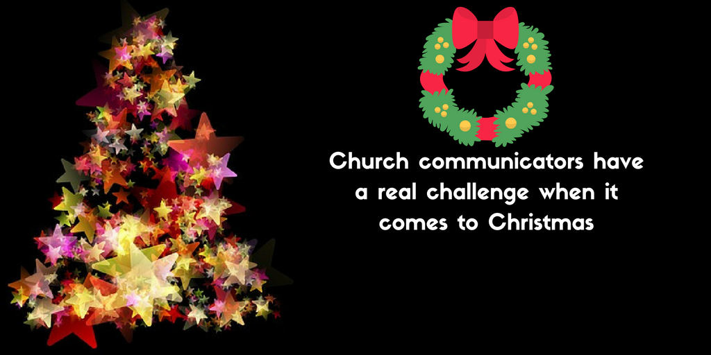 CapterraChMS's tweet image. Is your church merry about #Christmas? @BKnown4 ow.ly/iBz2306PPAE #churchprep