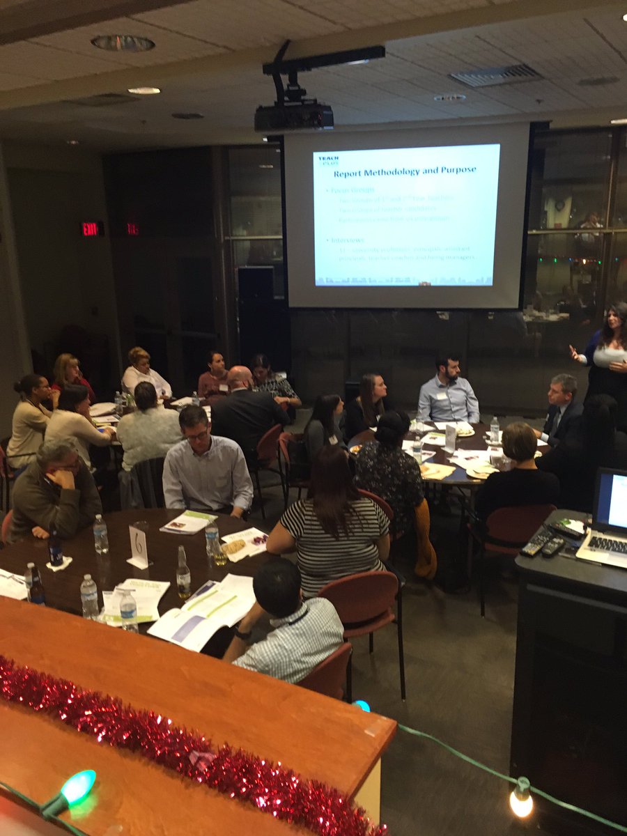 Teach Plus Alumni tweet media