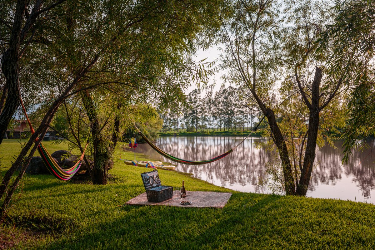 Sin plan para este sábado-domingo? 
Mayores Informes al tel: (33) 3616-9198
info@haciendalalabor.com.
haciendalalabor.com