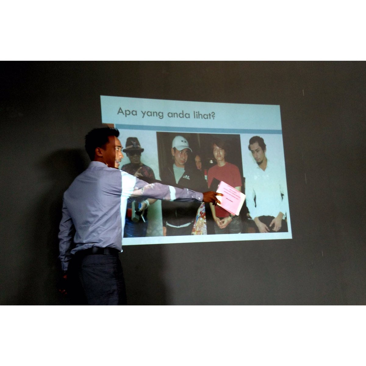 selamat kerja sayang 😘🤗😍