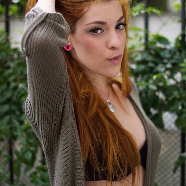 ILoveGingerGrls's tweet photo. No. 8110) https://t.co/j560pXOO4U https://t.co/sRVlfhi6h0