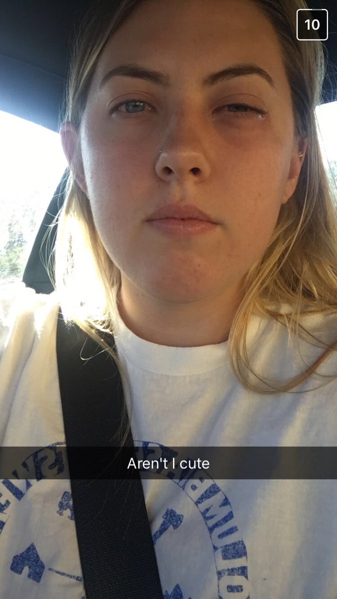 GnNazario's tweet image. I talk to Madison everyday like every second of the day and I'm so excited to see her Sunday 😂👯💕#bffproblems #wcw