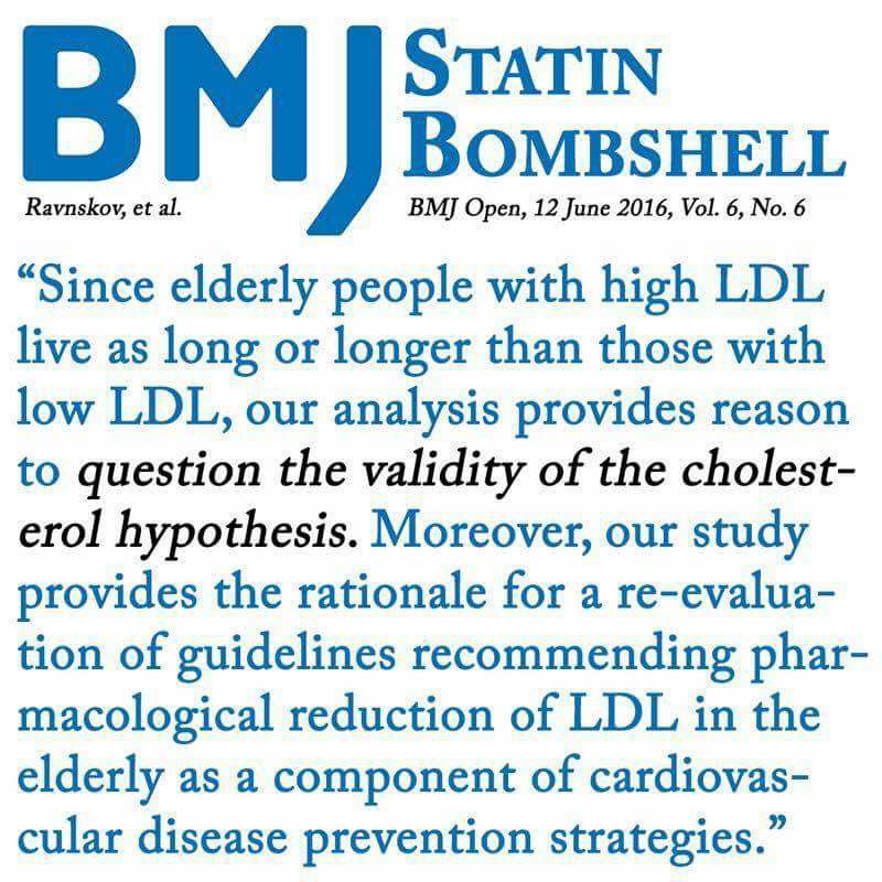MaryanneDemasi's tweet photo. There's a genuine public desire for authorities to question the validity of the cholesterol hypothesis and re-evaluate statin guidelines. https://t.co/hYG1ZO8Kj8