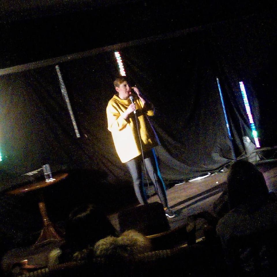 fulfordcomedy's tweet photo. @fulfordarmsyork @EleanorMason13 https://t.co/6Ij1tzAySy