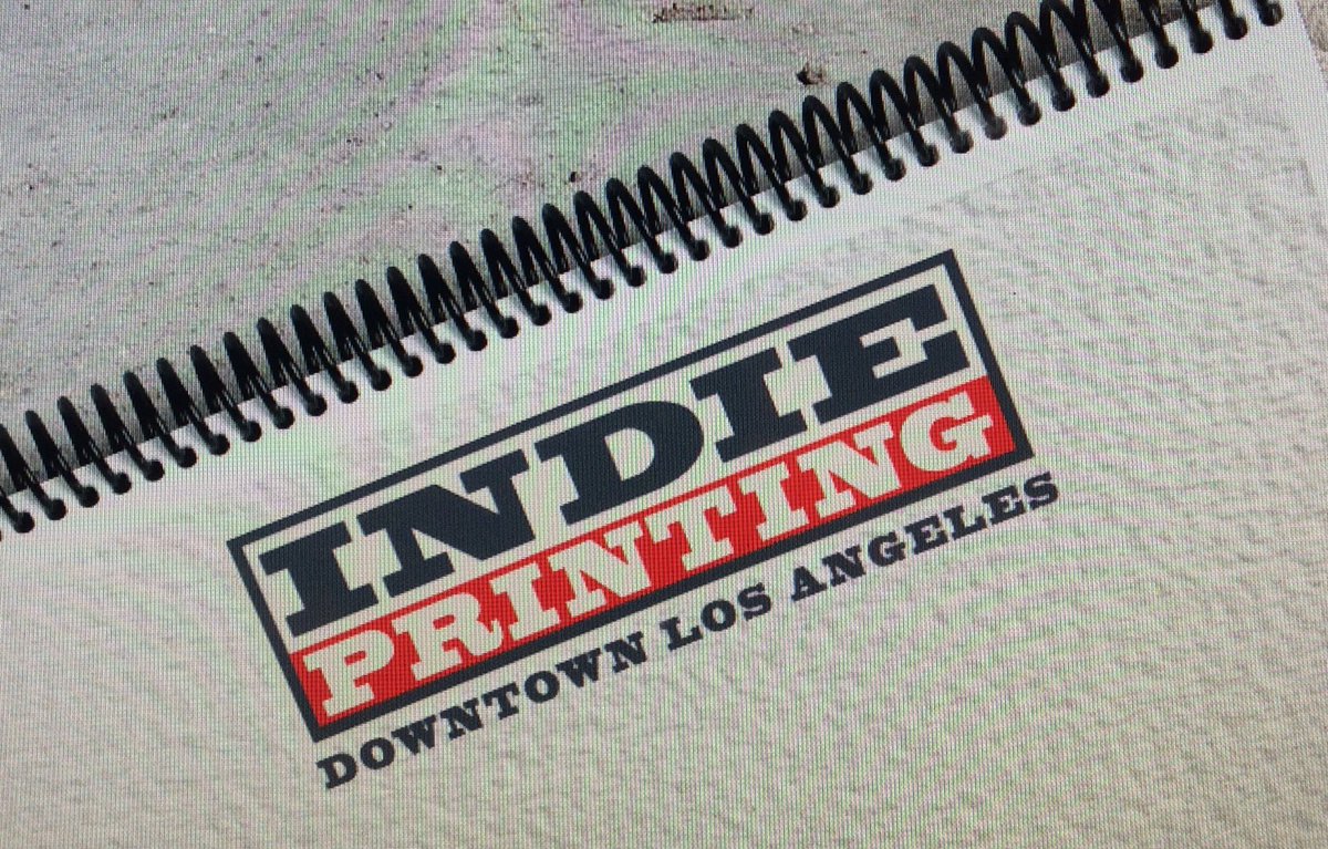 indieprinting's tweet photo. We offer #SpiralBinding #SaddleStitchBinding #PerfectBinding
#Postcards #Banners #Posters #Brochures #BusinessCards call us 2137456395 https://t.co/XEe5qpYm8m
