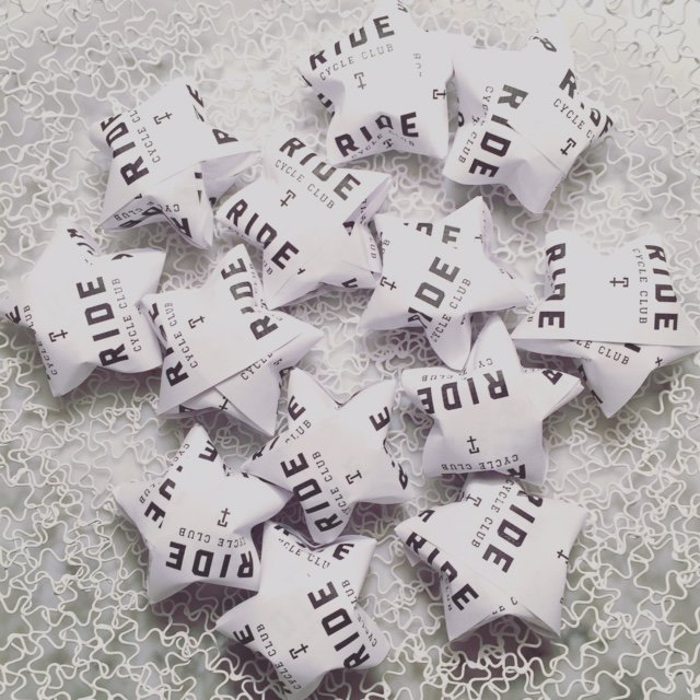 IT'S BEGINNING TO LOOK A LOT LIKE CHRISTMAS! 
ROWAN @ 5:15PM
MICHAEL @ 6:20PM
RYAN @ 7:30PM
Book at ridecycleclub.com/schedule