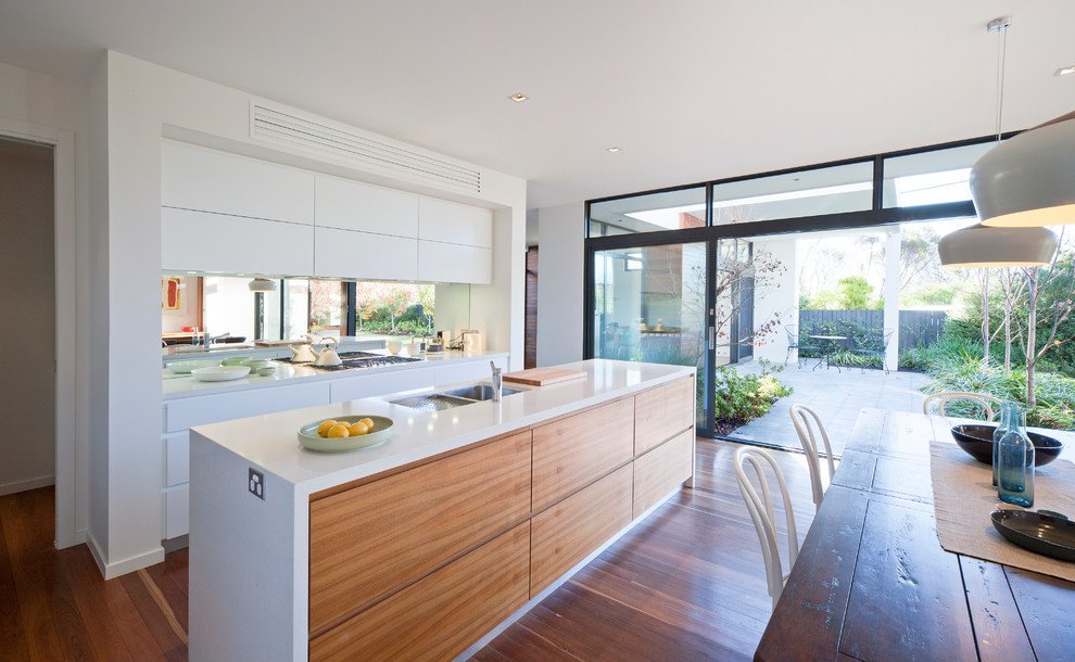 Here are 10 ways you can make your plumbing more environmentally friendly: houzz.com.au/ideabooks/5730… #plumbermelbourne