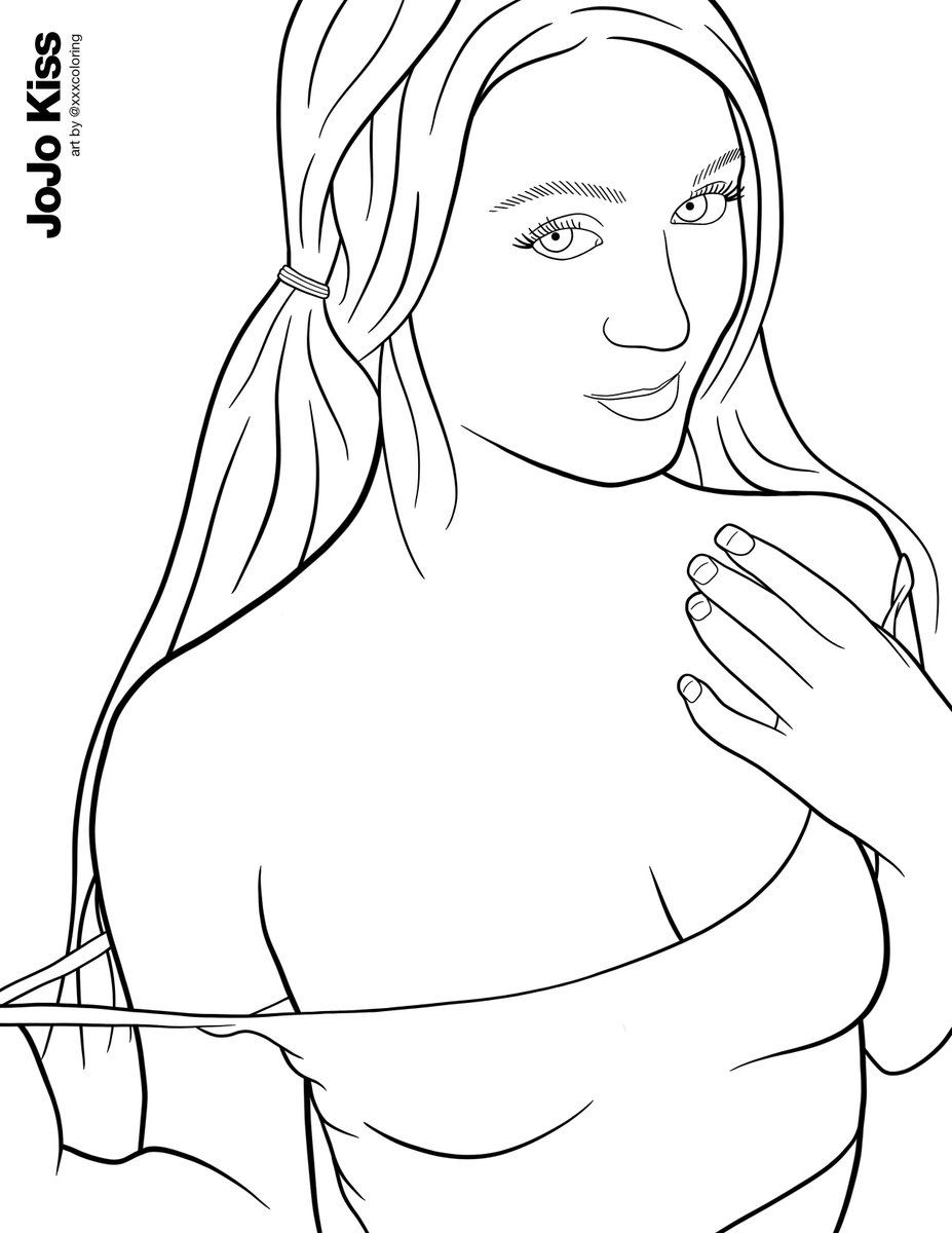 Adult Coloring Pages Xxx 50