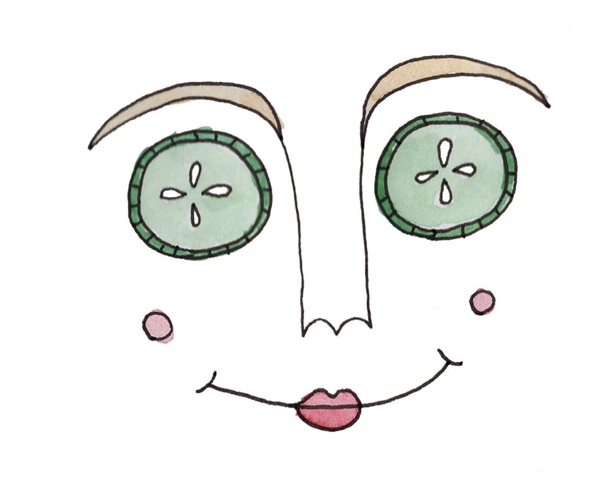 ✨Beauty Happy Hour tomorrow from 5-7pm✨