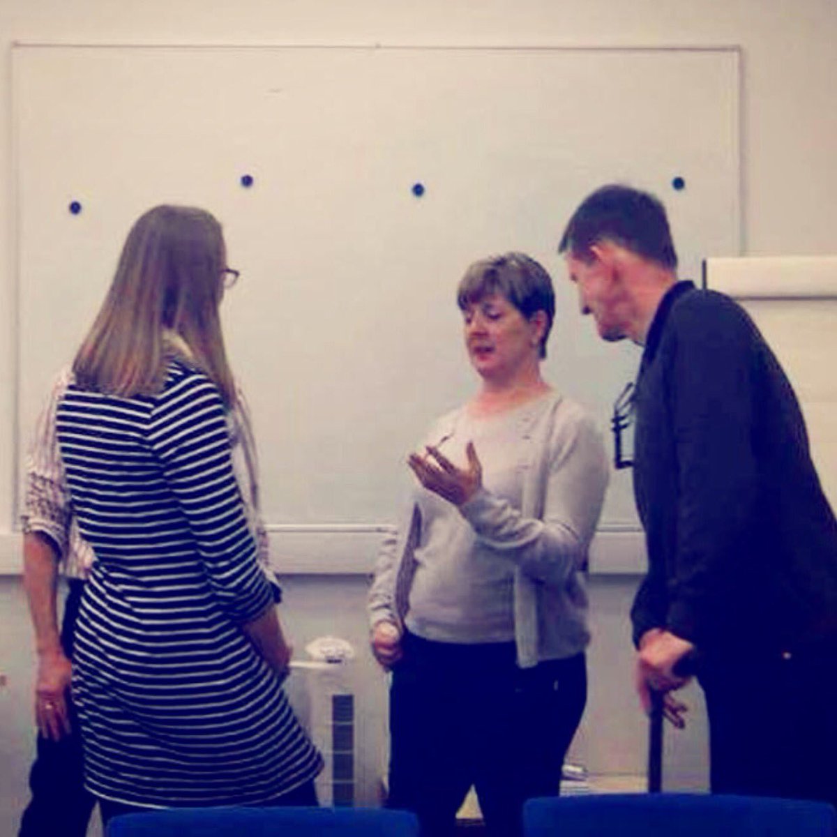 EmmaSharpSLT's tweet image. So proud to have won the Tavistock Trust for Aphasia Student Prize. I've a keen interest in aphasia rehabilitation, so this means a lot.