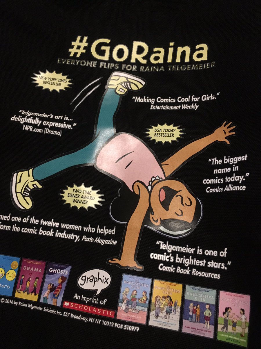 pjams84's tweet photo. Pumped about this tote! @goraina #GoRaina https://t.co/Imn0K1QXHa