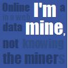 navellef's tweet image. I&apos;m mine. I assume.
Online I&apos;m a mine.
For unknown dataminers.
#datamining #datatrade #facebook #identity #theft
hfdfel-navlgluk.livejournal.com/161588.html