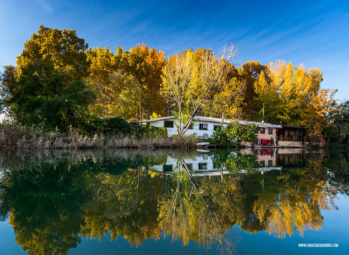 iizquierdo's tweet photo. Otoño en Aranjuez: https://t.co/UswP2ttPvA #minubetrip #TurismoMadridTrip https://t.co/rCS0bAEyUJ
