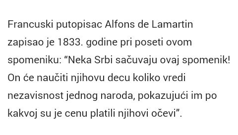 Jovan_PSP's tweet photo. Francuski putopisac o Ćele Kuli. #Serbia #ĆeleKula #Niš #oslobodjenjeNišaodTuraka https://t.co/ED4zKdLq6J