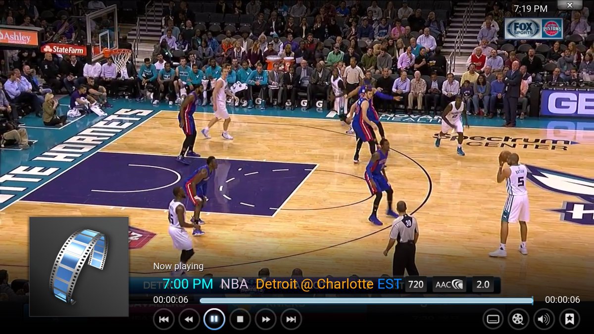Tazkid_78's tweet photo. 🏀Your first 2 games already live!🏀

Extra links in HD added to complete our #NBA coverage tonight courtesy of @Woody_AT_PUB 

#VIDTIME https://t.co/M28FEjCH7q