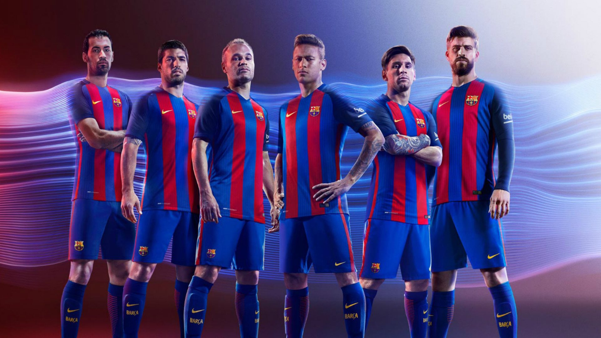 ゲンバカンリヌコ サッカー Fcバルセロナ Fcbarcelona Jp 歴代ユニフォーム まとめ 19 17年 Fcbarcelona T Co Pruoel5szj バルセロナ Fcb Laliga Barcelona Forcabarca T Co Ub5p9mw0f6 Twitter