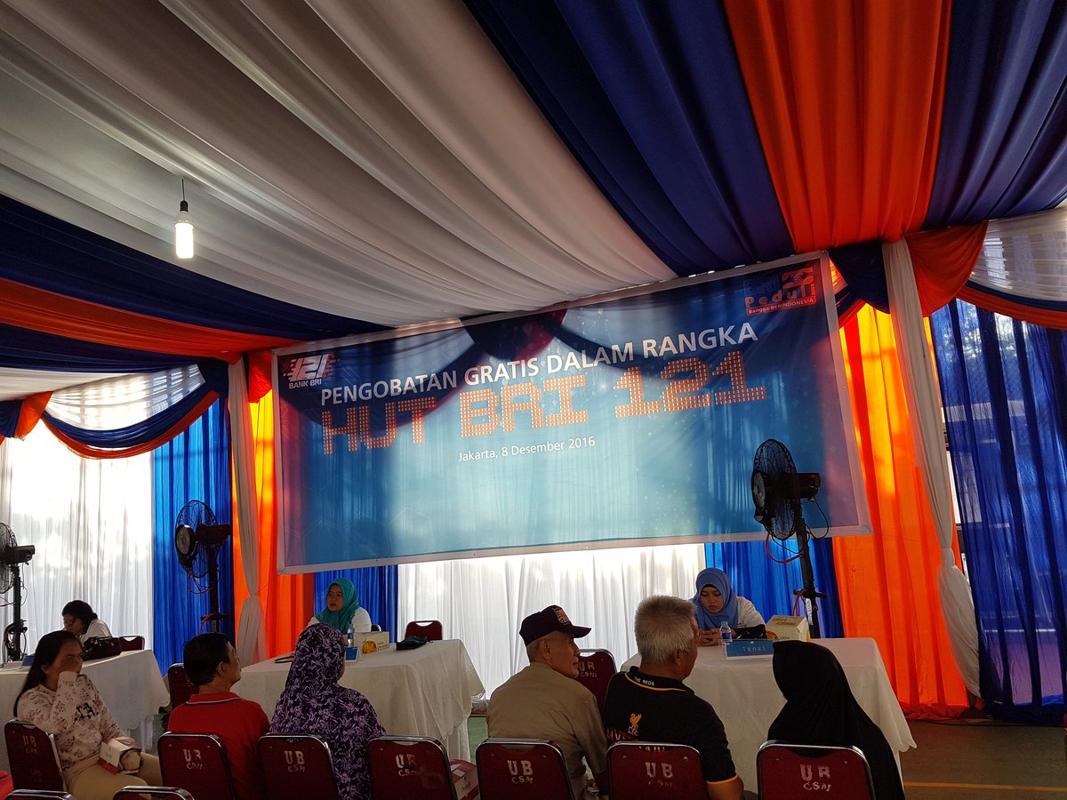 Bangga BerIndonesia tweet media