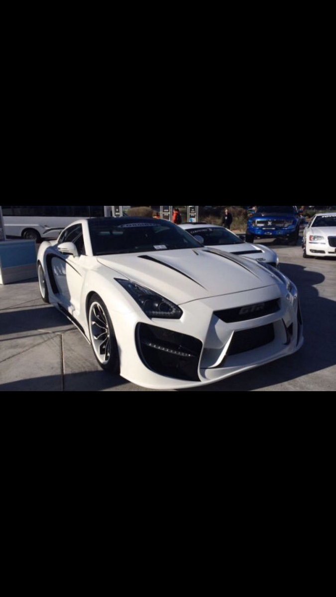 successfuleyes's tweet photo. GTR's are underrated 🤐 https://t.co/sf3IuonzZU