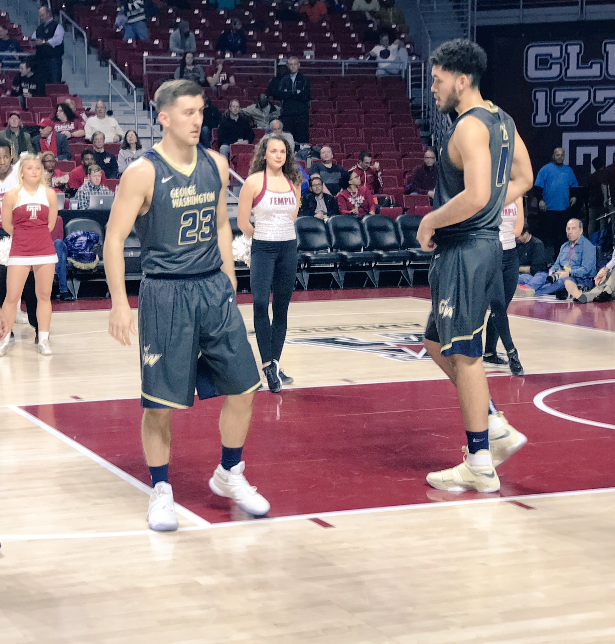 GW Men s Basketball On Twitter Breaking Out Some New Unis Tonight gw-men-s-basketball-on-twitter-breaking-out-some-new-unis-tonight