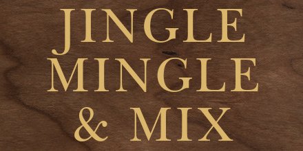 Michael_Hackney's tweet image. Thanks to @ArtisanTalentNY for last night’s Jingle Mingle and Mix!  The #talentacquisition recruiters here are a notch above @ExecuSearch