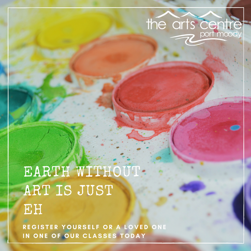pomoarts's tweet photo. Looking for the perfect gift for someone who has it all? Why not give them the gift of an art class? https://t.co/x3MFAAarM0 https://t.co/BW28nQblh8