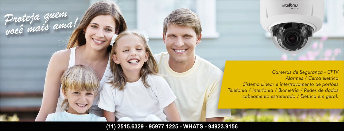 CSITelecombr's tweet image. Festas,Férias e aquela preocupação.Será que minha residencia,condomínio ,empresa está segura? CSI Telecom Segurança Inteligente.Confira!