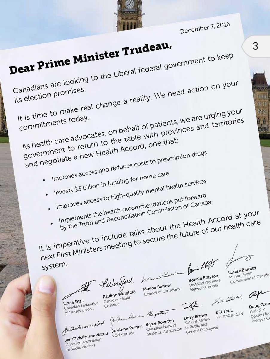 SRadicalization's tweet image. Dear Prime Minister Trudeau, your attention to mental health #cdnpoli