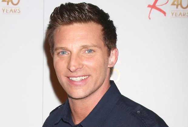 After his exit from Y&R, Steve Burton went on to play Drew Chain in General Hospital