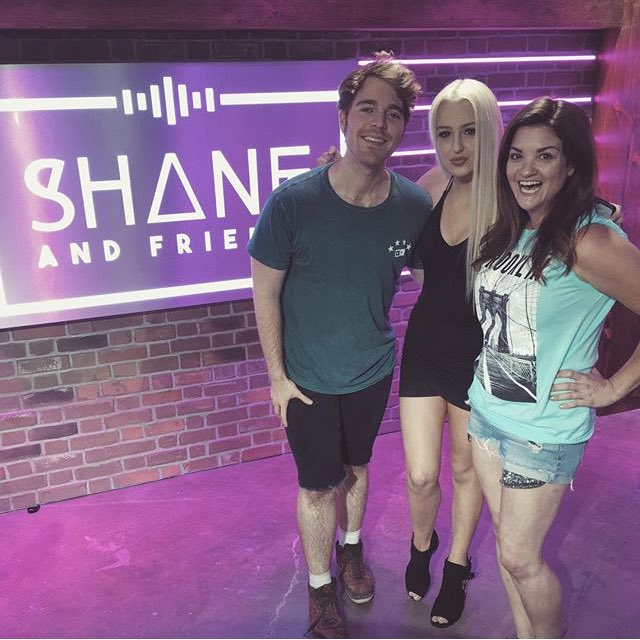 TanaMongeauFL's tweet image. Trash King at his finest. ✌🏼️