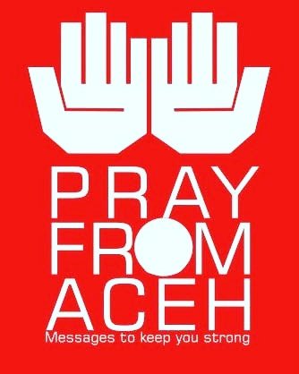 Aceh kembali berduka 
Kuatkanlah mereka ya Allah 
#AcehEarthquake #PrayForPidieJayaAceh