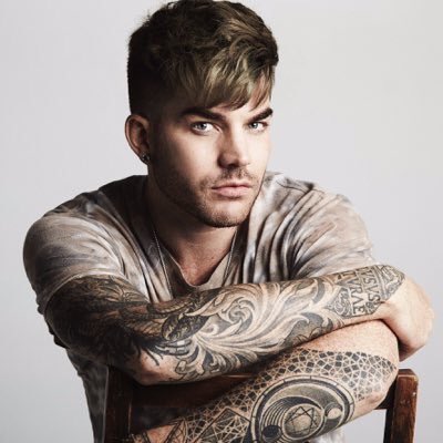 deviouspop's tweet photo. We cannot wait to see @adamlambert on #XFactor this weekend 😍😍 https://t.co/uh4Eu5hJsR